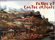 Fables et Contes chinois screenshot